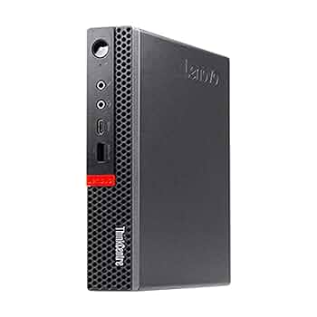 ThinkCentre M920q ミニPC Intel i7-8700T Lenovo ThinkCentre M920x Micro Mini PC Computer - Hexa Core